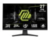 MSI Monitor 27 cali MAG 272F LED^FHD^Flat^200Hz^czarny